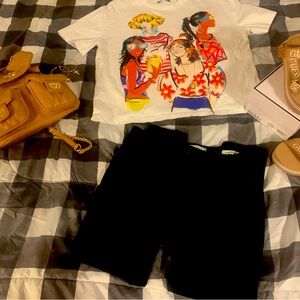 Jessica Simpson Kiss Me Super Skinny